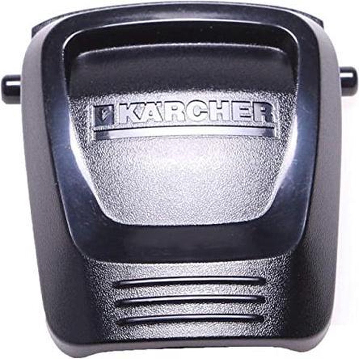 Sluiting van deksel stofzuiger origineel Karcher 11231