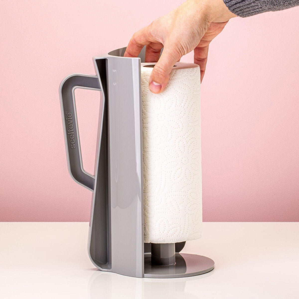 Hachiman Carafe - grey