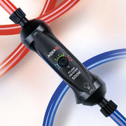 Aquael Flow Heater 500W - Externe Aquarium Verwarming - voor Aquaria van 300-1000 Liter