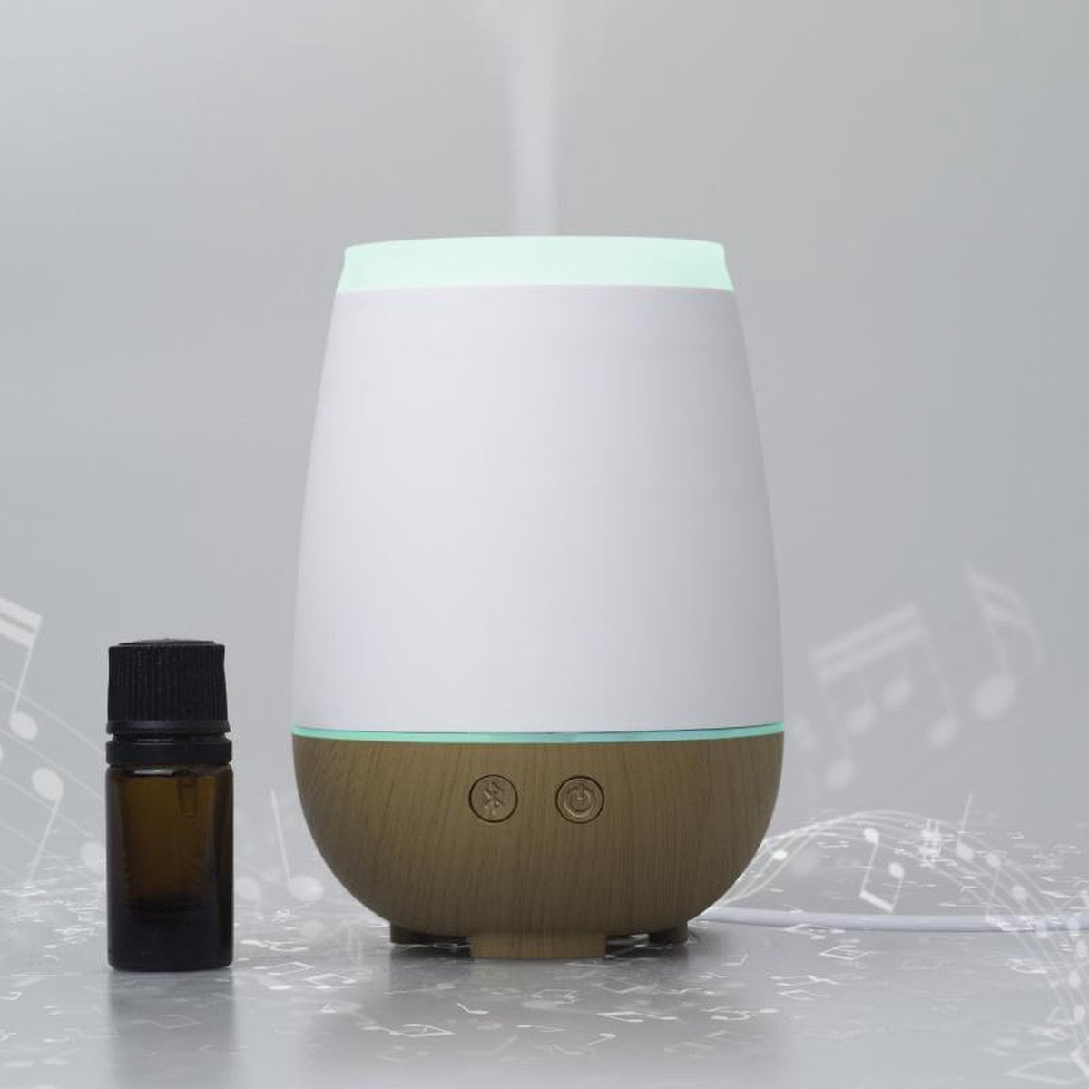 Diffuser Musillia