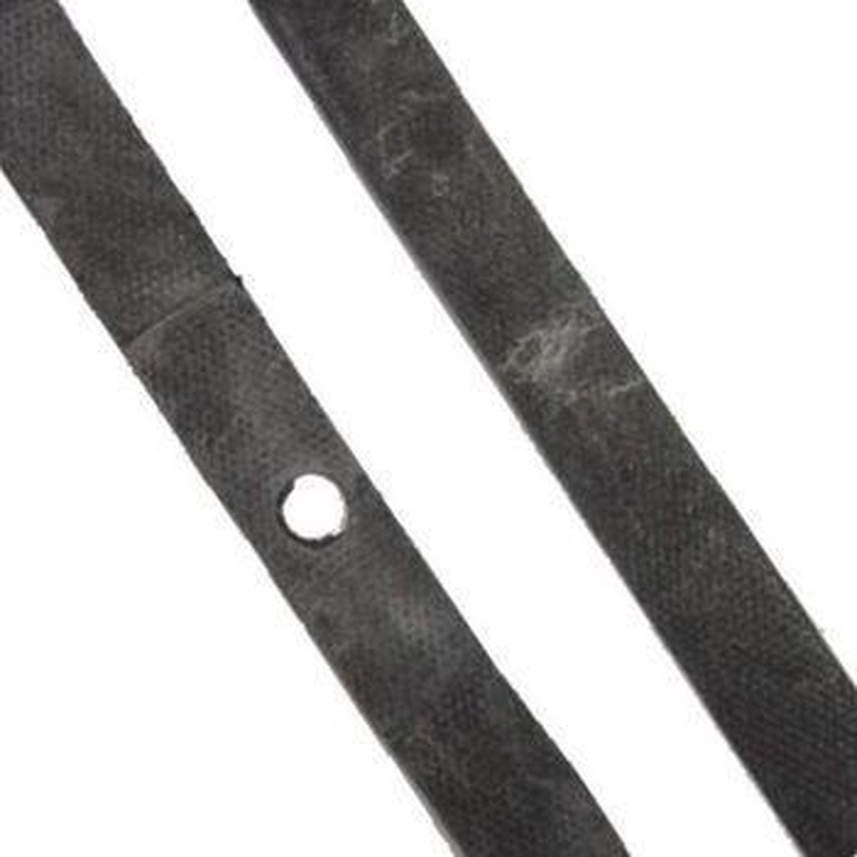 Conti. velglint 16 15mm rubber (bromfiets) 0195004
