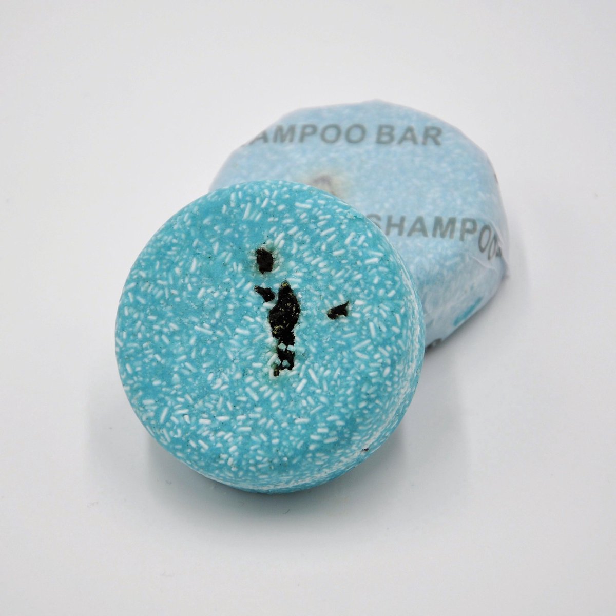 Shampoo bar Zeewier - Handgemaakt - Zero waste - Verzorgend - Droge hoofdhuid