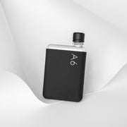 Memobottle Slim Black Silicone Sleeve