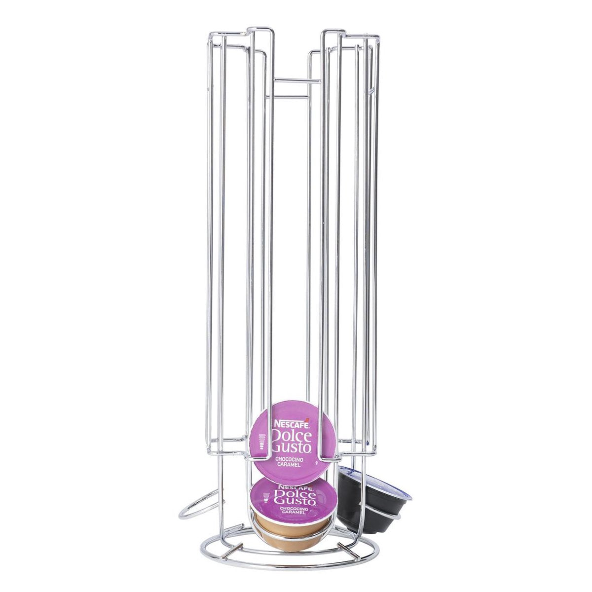 Tavola Swiss Capsulehouder - Dolce Gusto - voor 24 stuks