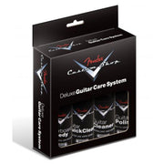 Custom Shop Deluxe Care Kit 4 pakket