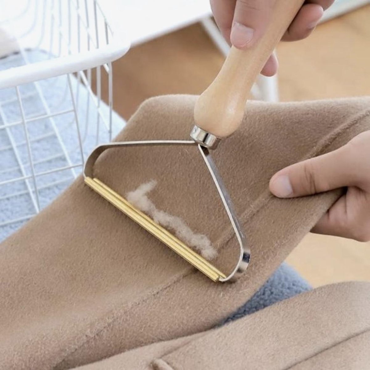 Repus Tools - Pluizentondeuse