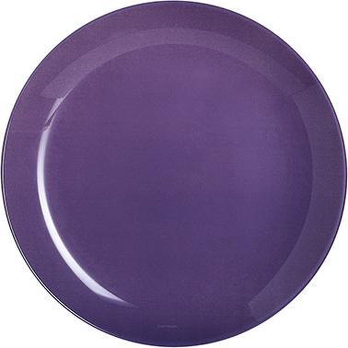 Arty Parme Dessertbord - Ø 20cm