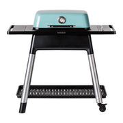 Gasbarbecue Force - 30 mbar NL - Blauw - Everdure