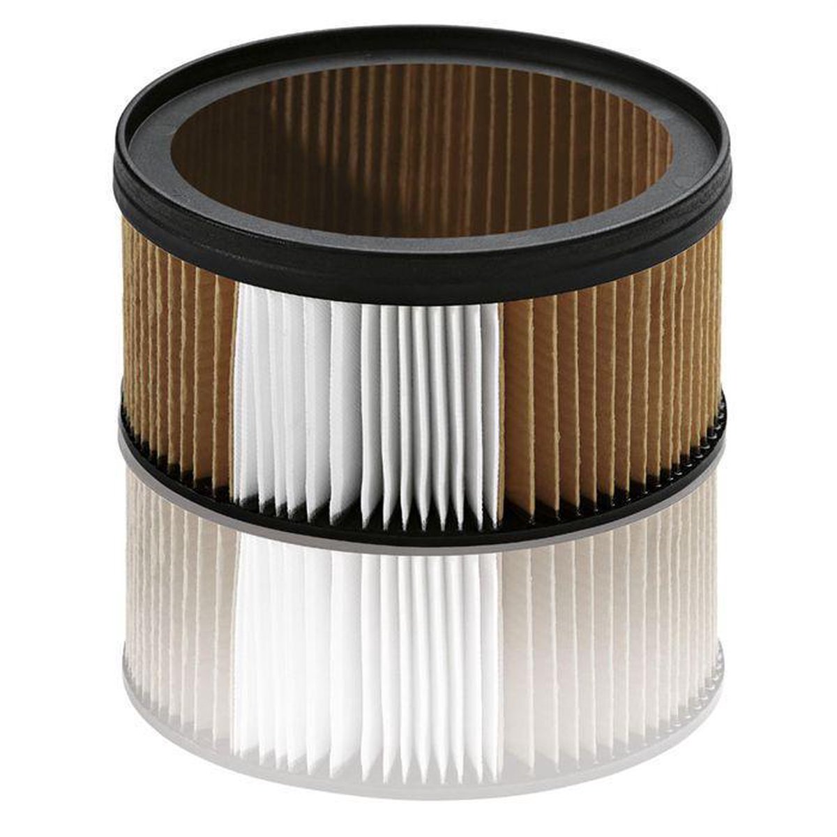 Kärcher patroonfilter WD 4 & 5