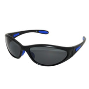 Nevis Sportbril 1.1mm Polarized. TR-90 Ultra-Light frame Anti-Reflect coating.