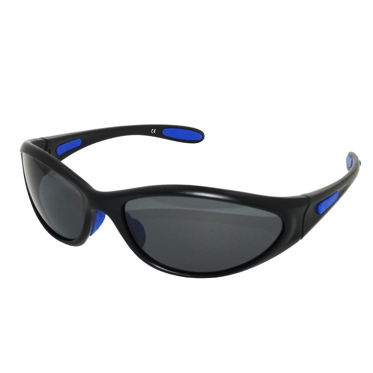 Nevis Sportbril 1.1mm Polarized. TR-90 Ultra-Light frame Anti-Reflect coating.