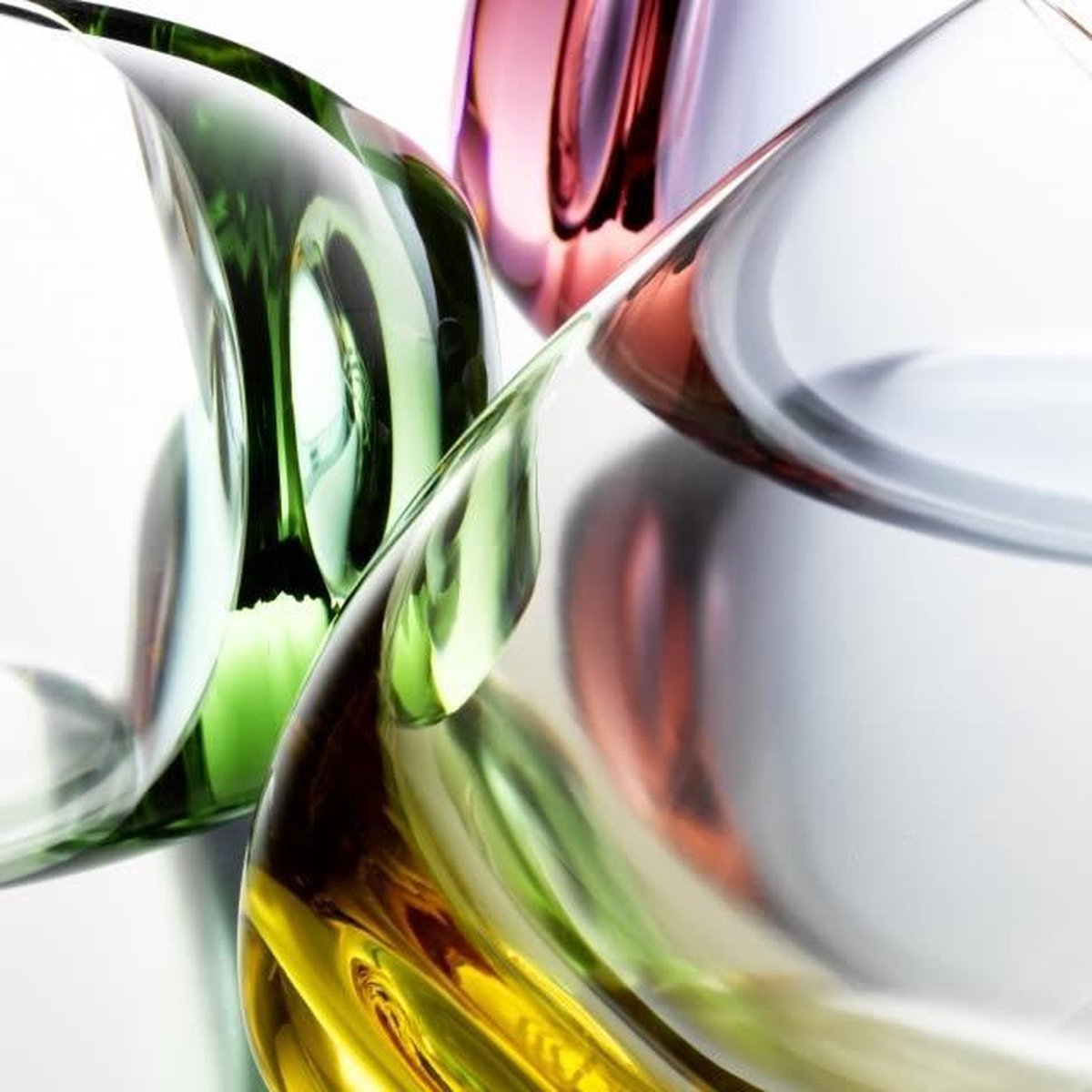 DIBBERN - Solid Color - Drinkglas 0