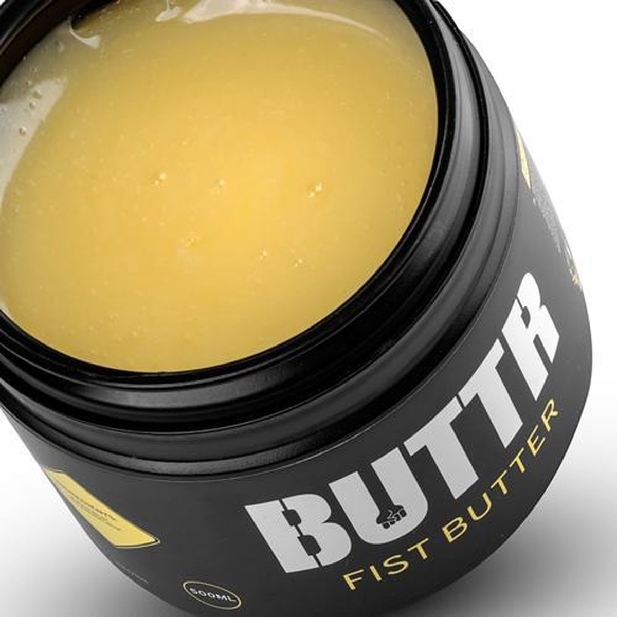 BUTTR Fisting Butter - Drogist - Glijmiddelen - Drogisterij - Glijmiddel