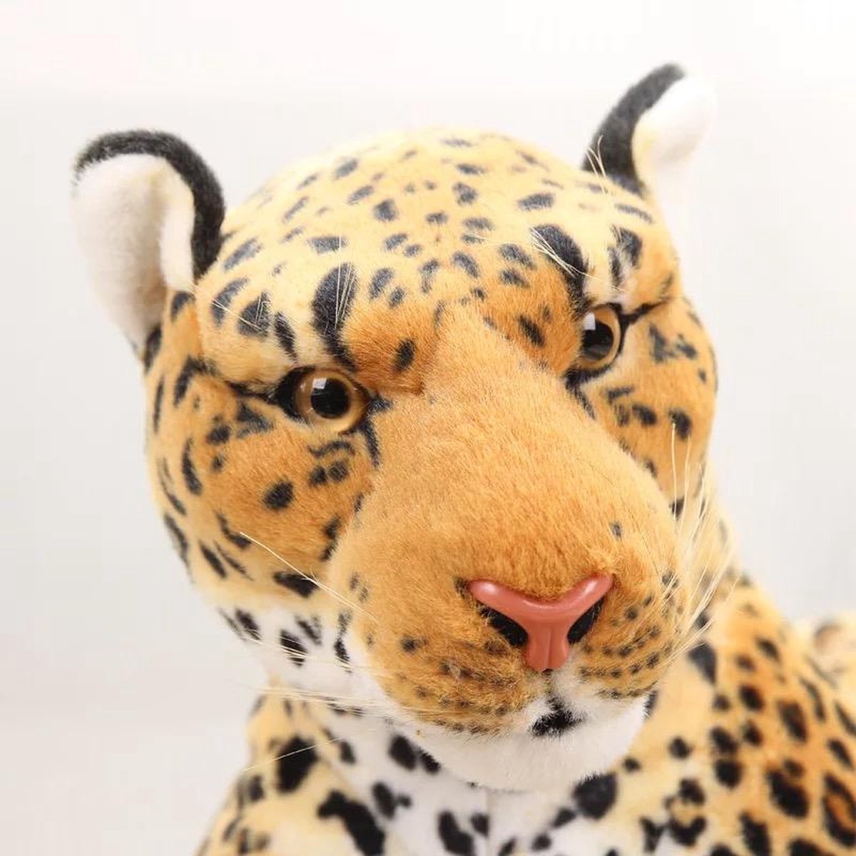Tijger - Tijger knuffel- Tijger 40 CM - Tijger knuffel