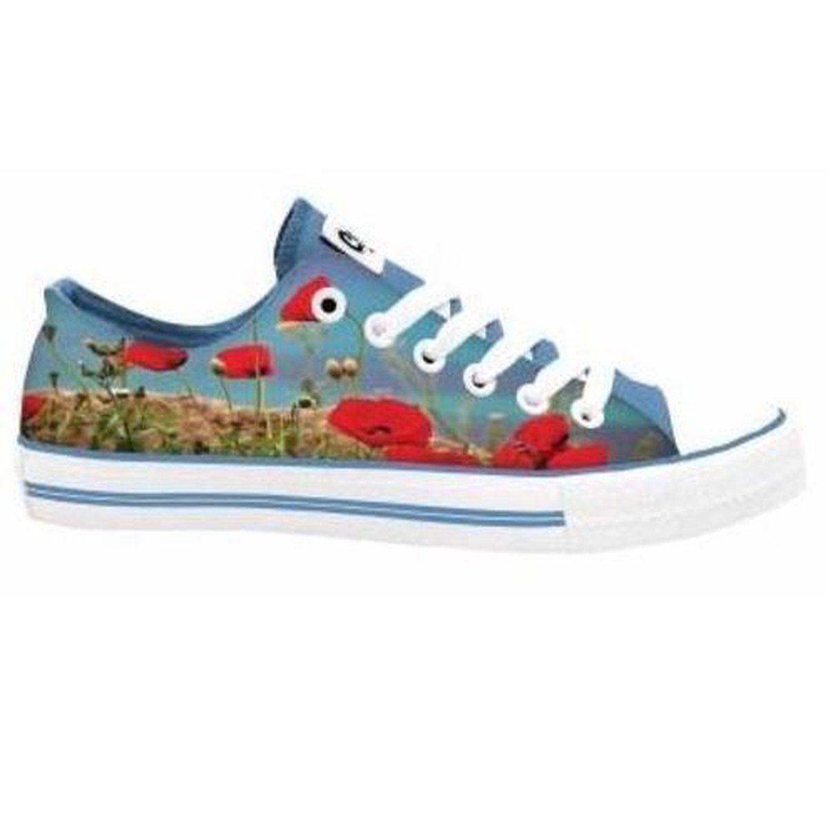 Poppies Sneakers
