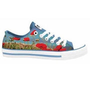 Poppies Sneakers