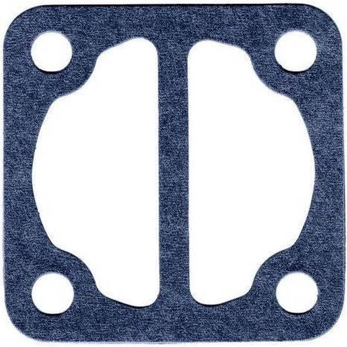 Volvo Elbow Cap Gasket 6L AQ 165 & 170 A