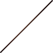 Bo eiken 182cm - rood/bruin