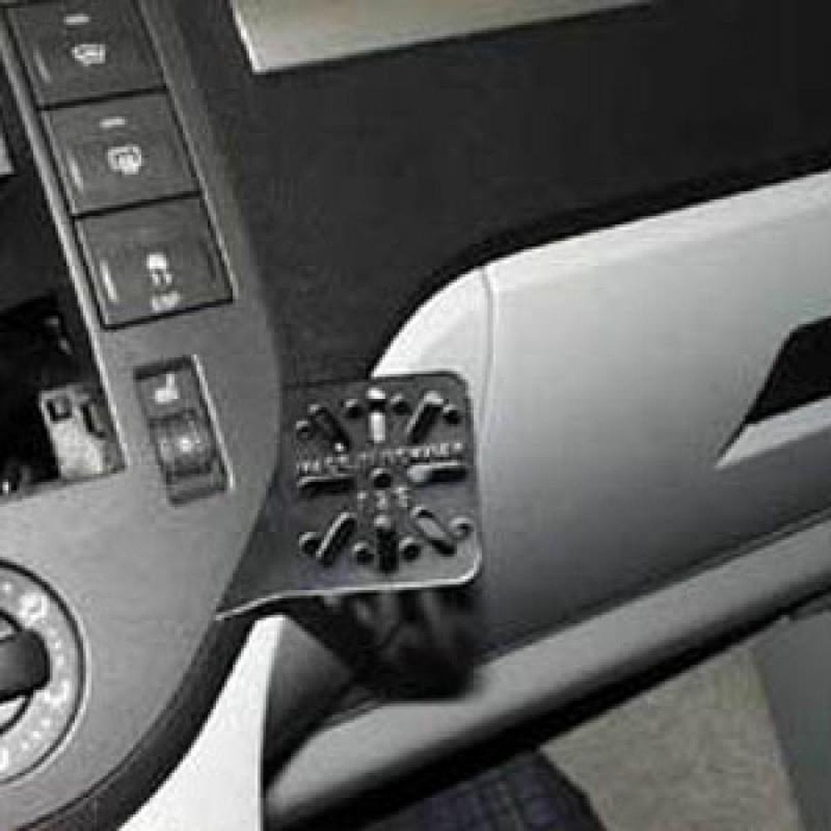Houder - Dashmount Ford Focus / C-Max 2003-/ Ford Kuga