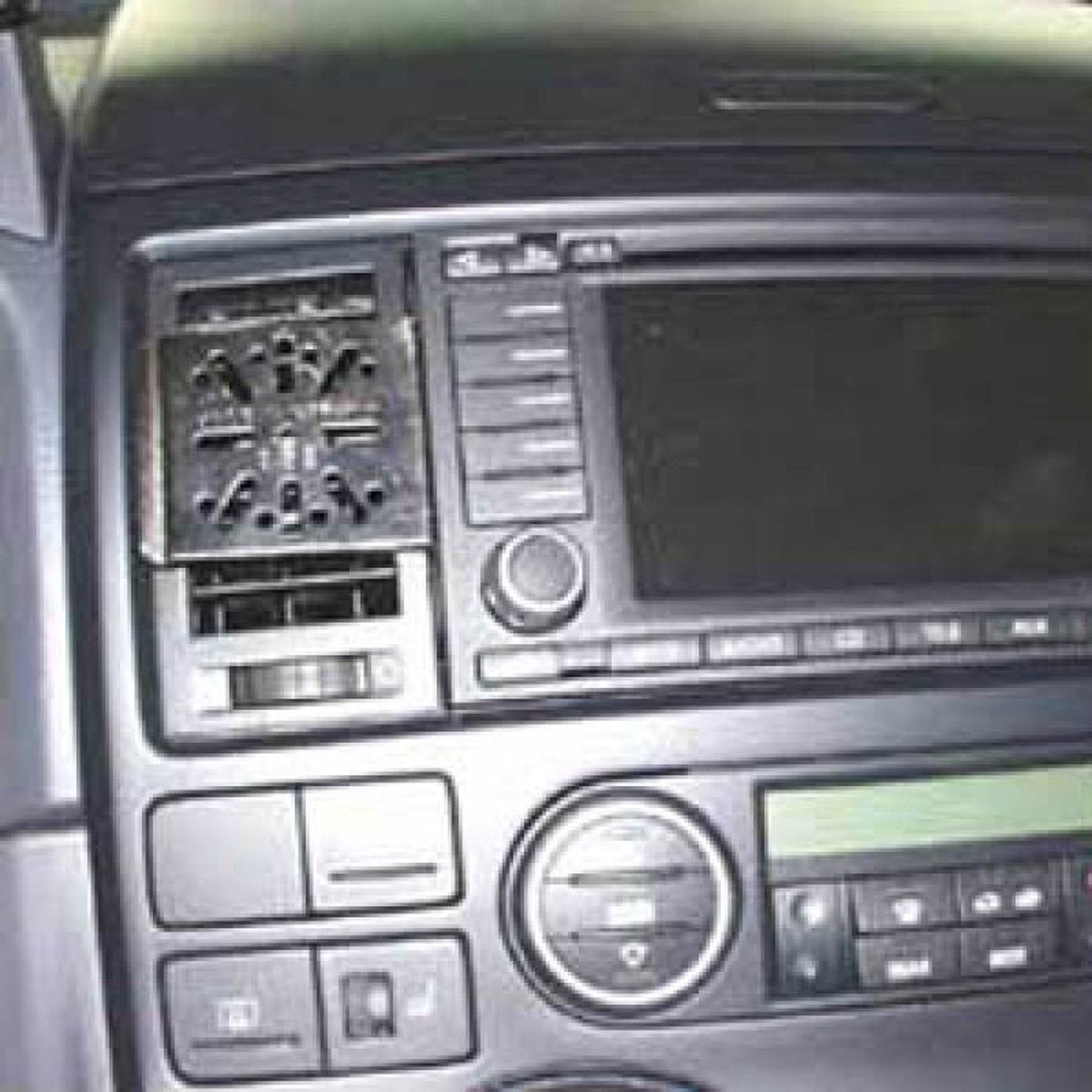 Houder - Dashmount Volkswagen T5 Multivan 2003-2015