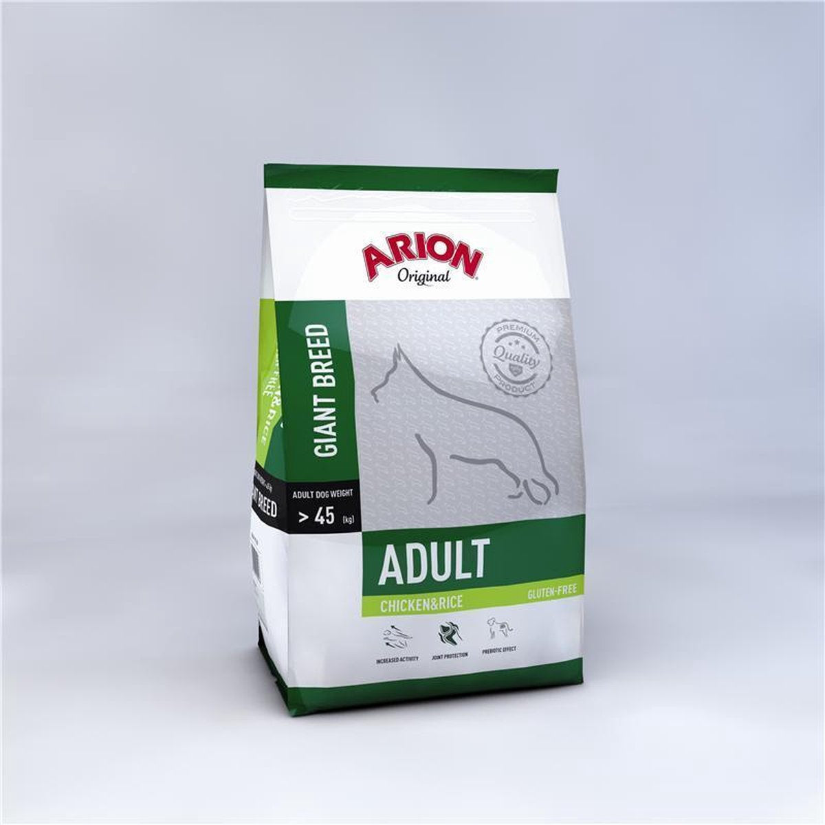 ARION Original Adult Giant kip 12kg