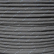Rol 100 meter - Grijs Reflecterend Paracord 550 - #59