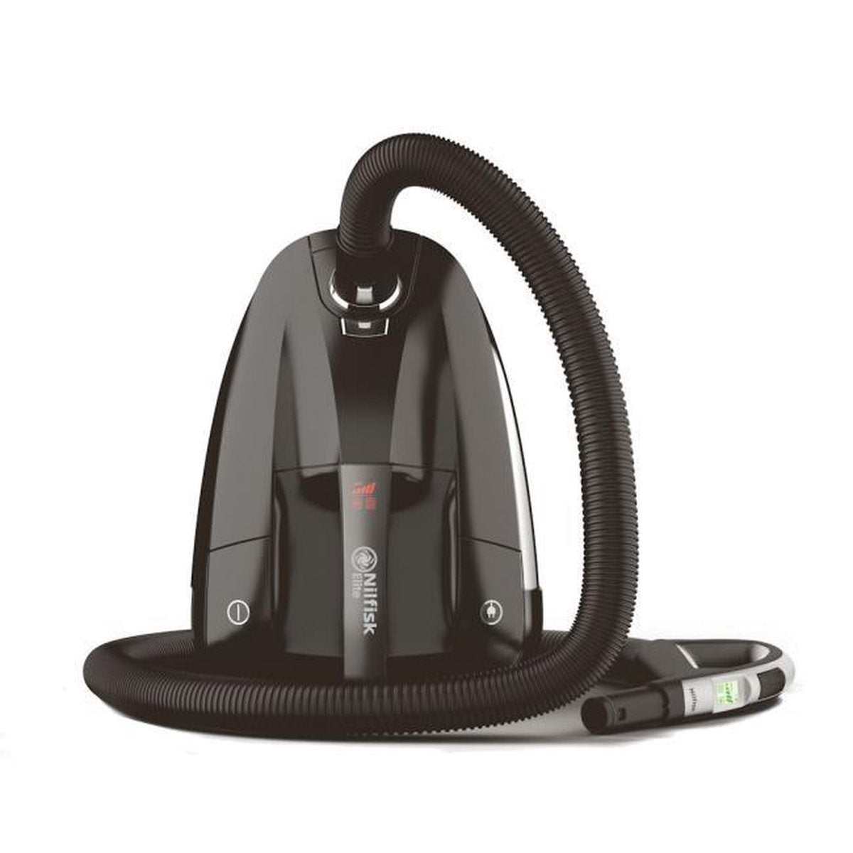 Nilfisk Elite Performer Superior - Stofzuiger