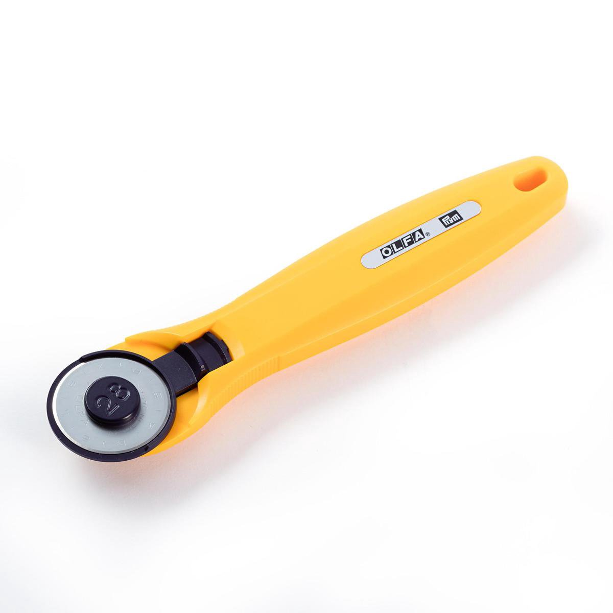 Prym rolmes rotary cutter - 28 mm