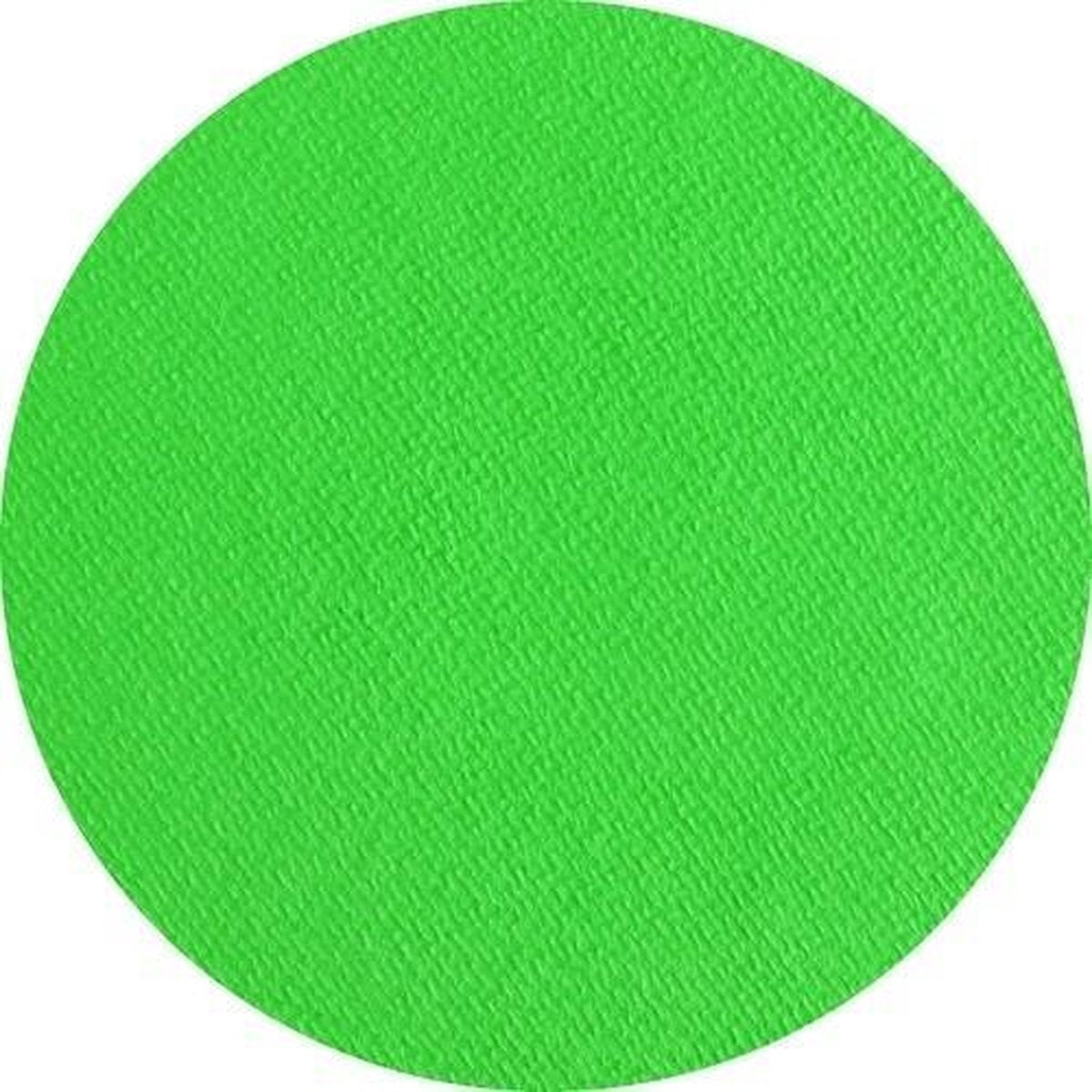 Aqua facepaint 45gr poison green