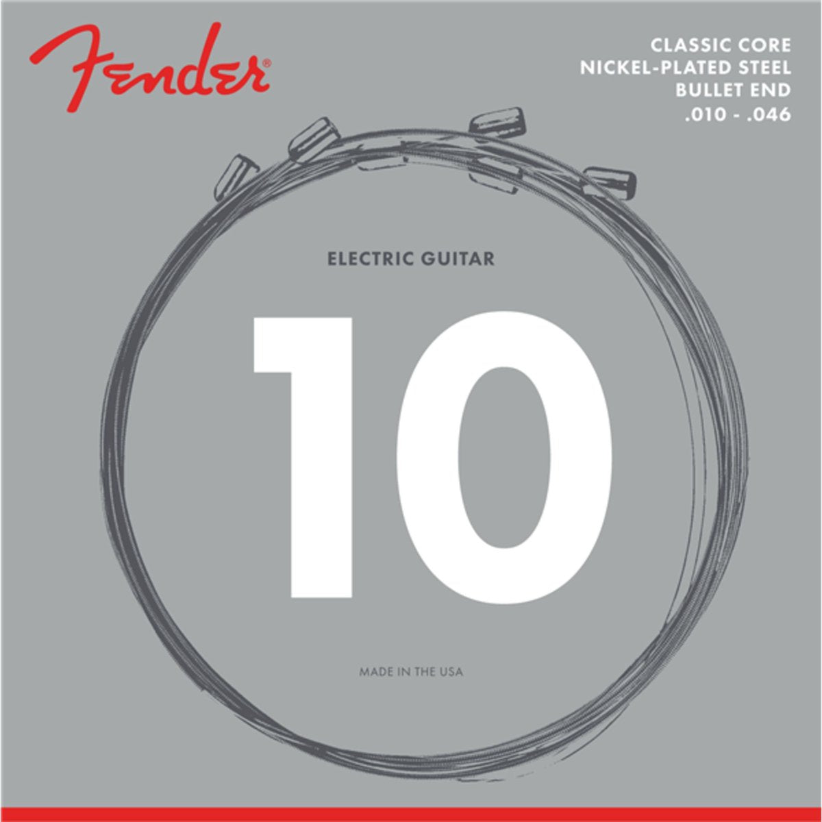 Fender 3255R
