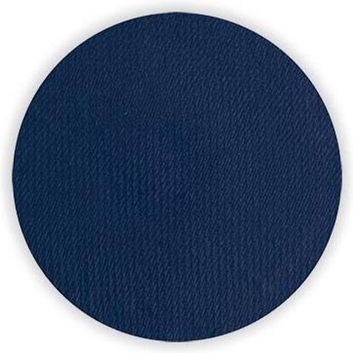 Superstar Waterschmink Ink Blue Shimmer 16 Gram Donkerblauw