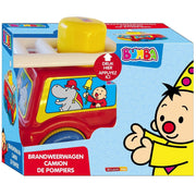Speelgoed | Baby & Childrens Toys - Brandweerwagen Bumba (Mebu00002100)