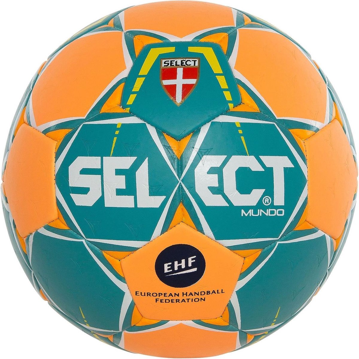 Select Mundo Handbal Unisex - Maat 3