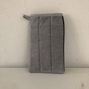 Hagerty Microfiber onderhoudshandschoen voor roestvrij staal en RVS