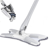 Dakta® Dweil | Vloerwisser | Mop | Vloermop | Dweilen | Dweilstok | Schoonmaken