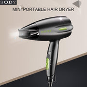 SODY SD3019 Haardroger