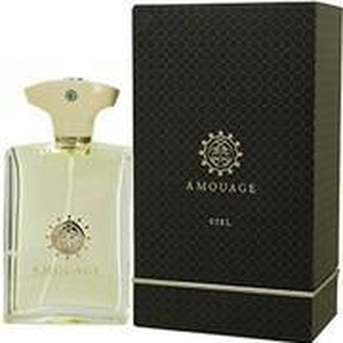 Amouage - Ciel Men - 50 ml