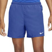Nike Challenger Sportbroek - Maat XL  - Mannen - blauw