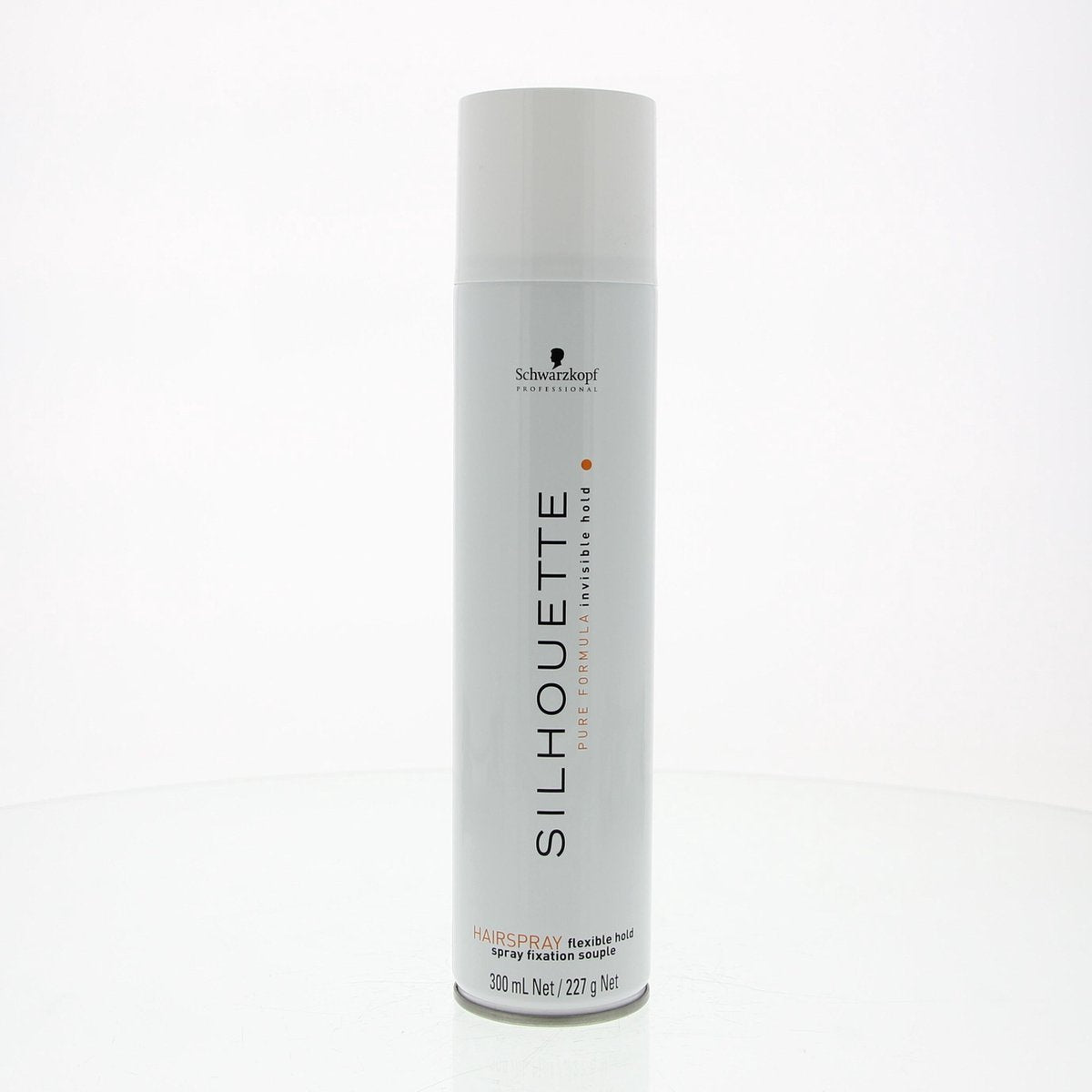 Schwarzkopf Silhouette Hairspray Flexible Hold -300 ml