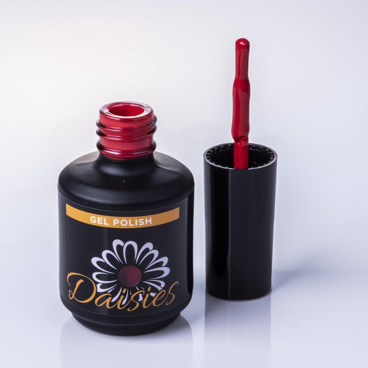 Dark Tan | Daisies Gelnagellak | 15ml