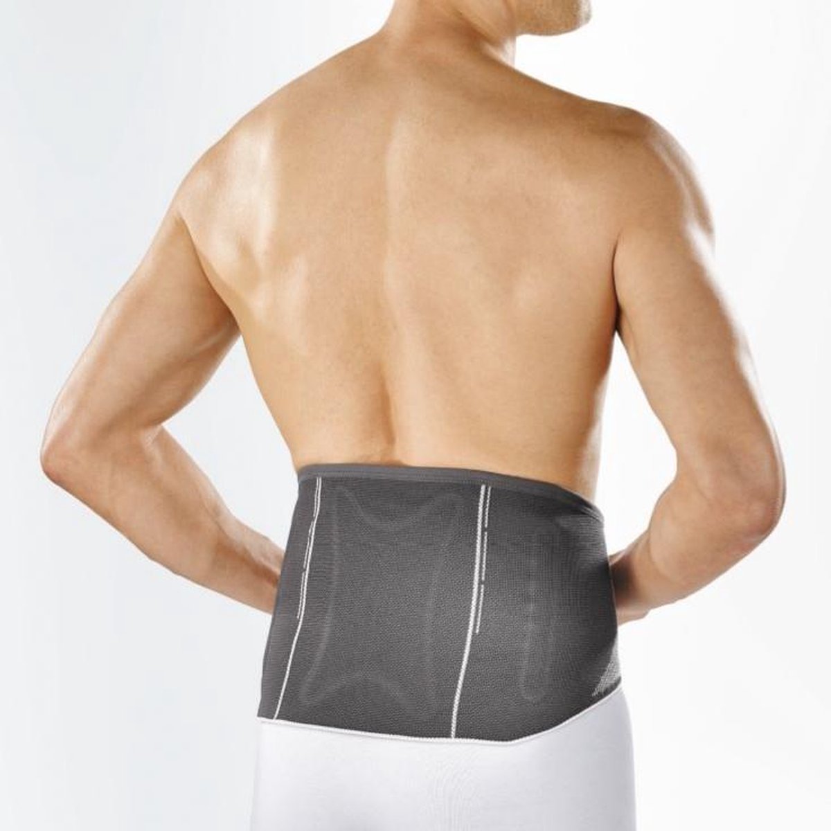 Rugbrace Cellacare Dorsal - Mannen | Maat 2 | Small