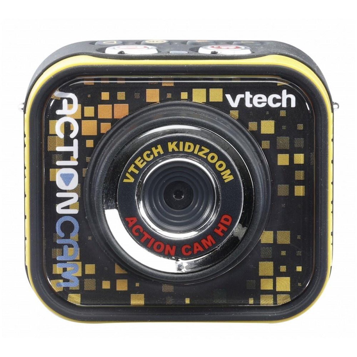 VTech KidiZoom Action Cam HD Camera - Speelcamera