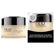 Olaz Total Effects Transformerende Oogcrème 15 ml - oogcrème