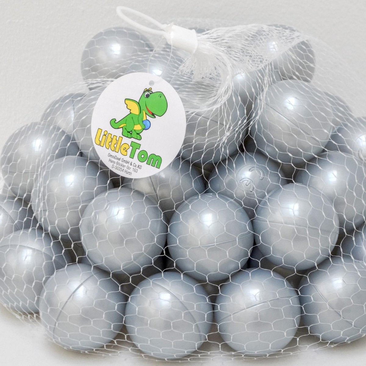 50 Babybalballen 5