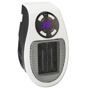 Cenocco Draagbare Heater - Met afstandsbediening