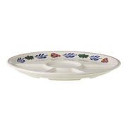 Boerenbont Bord Fondue - Ø27cm