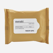 Meraki Make-up doekjes Aloë Vera - 20 stuks - alle huidtypes