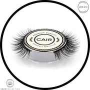 CAIRSTYLING CS#212 - Premium Professional Styling Lashes - Wimperverlenging - Synthetische Kunstwimpers - False Lashes Cruelty Free / Vegan
