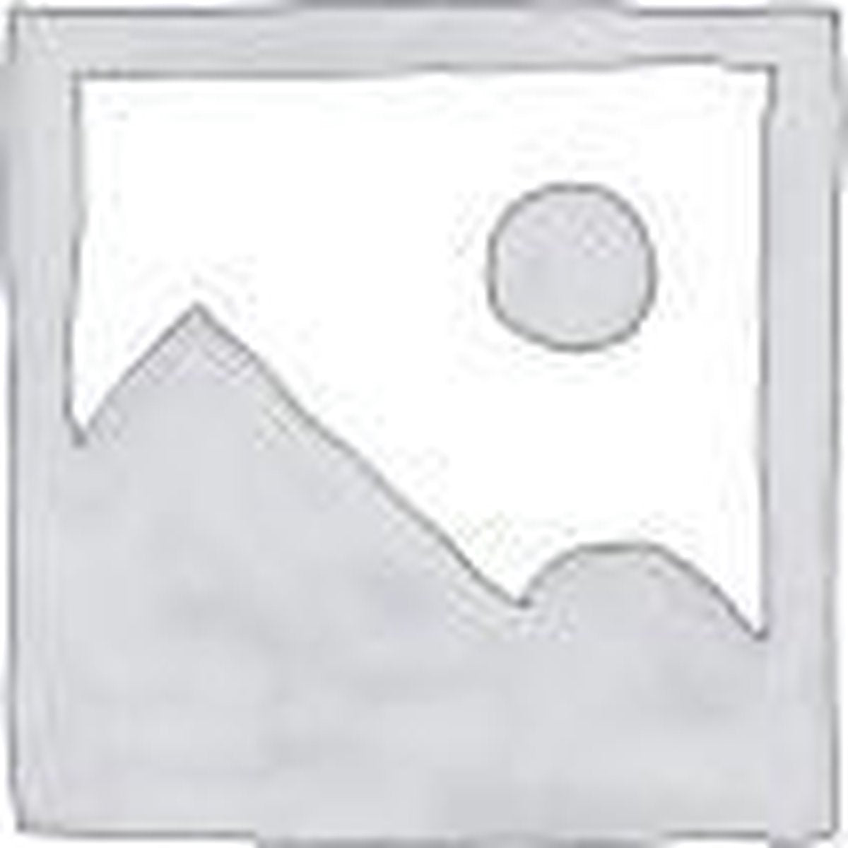 KINDERSLAAPZAK HYDROFIEL MAAT 90 MINIMALWHITE | OKER