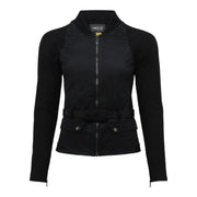 Knox Zephyr Pro Lady Black XL